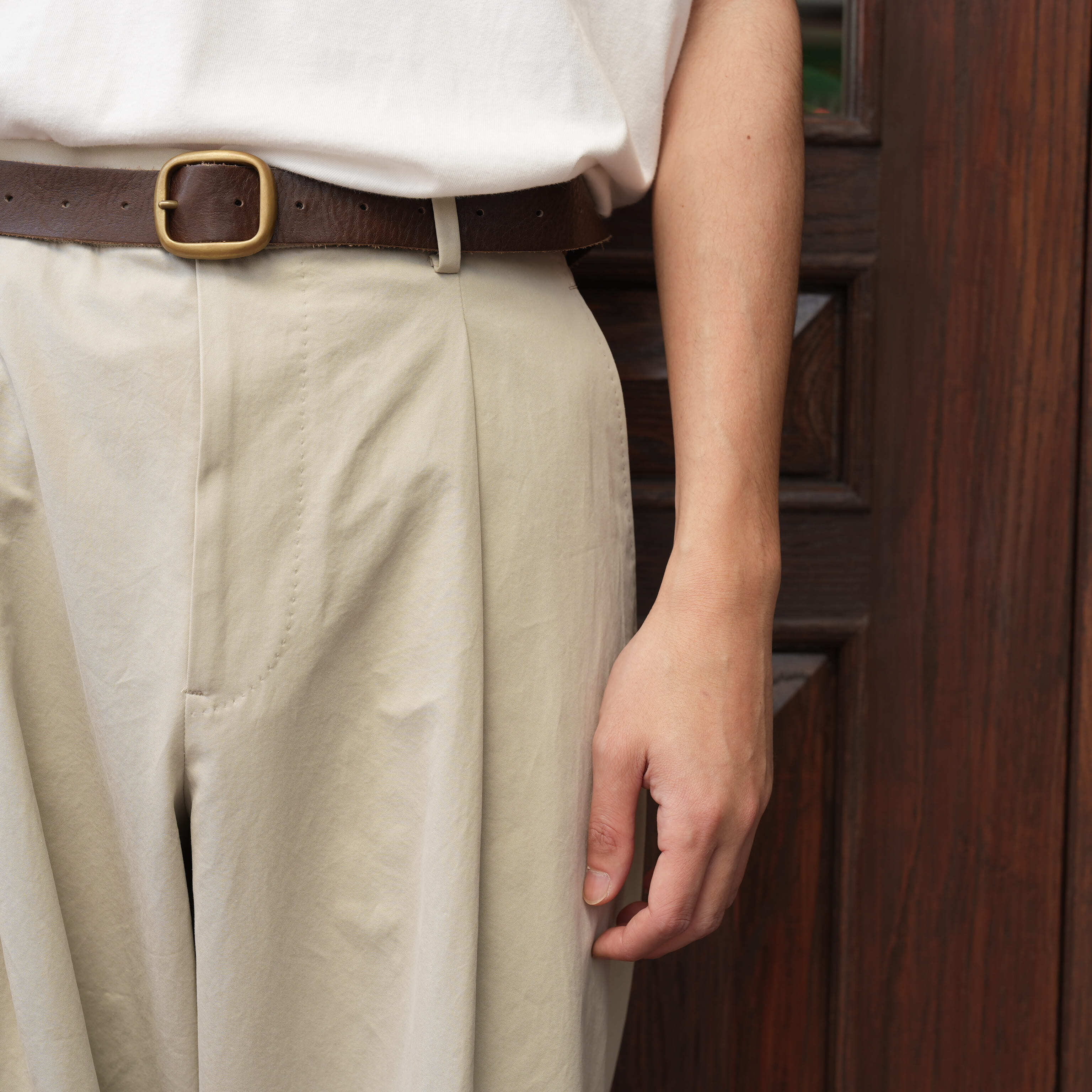 MAATEE&SONS(マーティーアンドサンズ) 26SS 