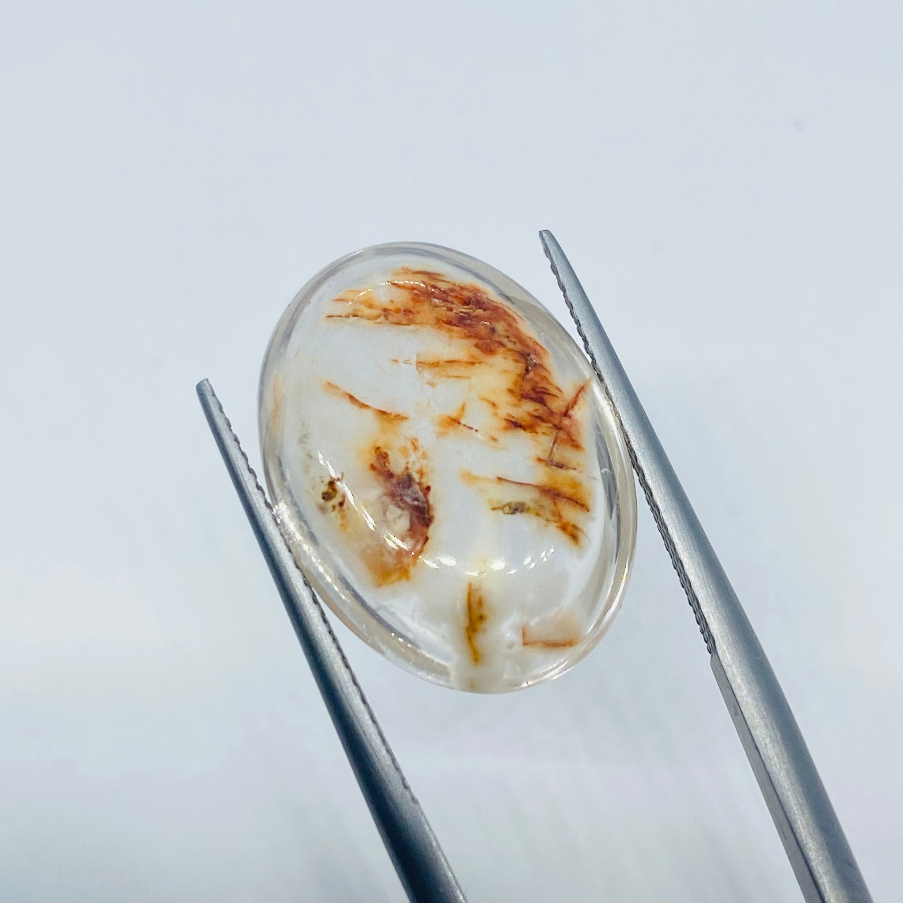 春待ちホワイトガーデンクオーツ