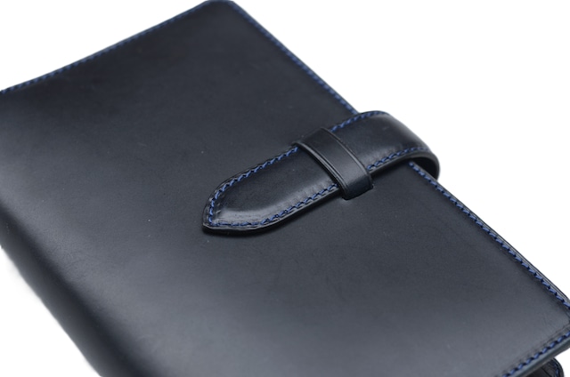 【オーダー専用ページ】システム手帳 バイブルサイズ