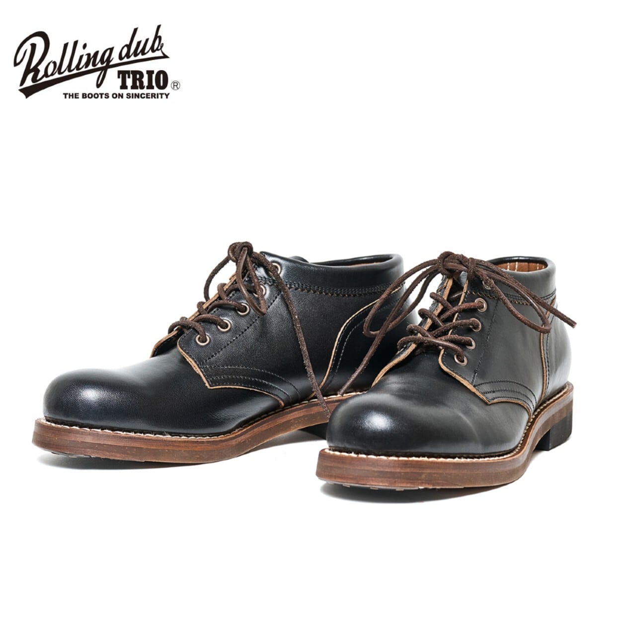 ROLLING DUB TRIO / ローリングダブトリオ / 