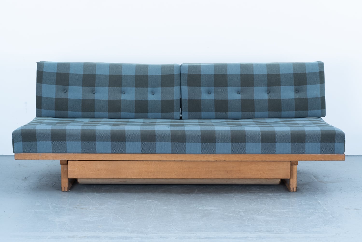 as it is】Borge Mogensen | Model.4312 Daybed | kaikki gallery