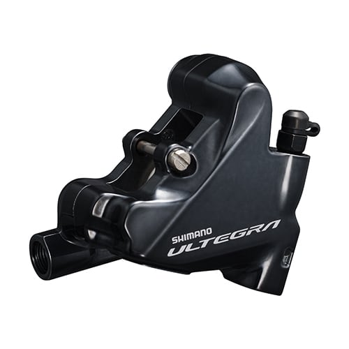 SHIMANO ULTEGRA BR-R8070 ブラック リア用ブレーキキャリパー