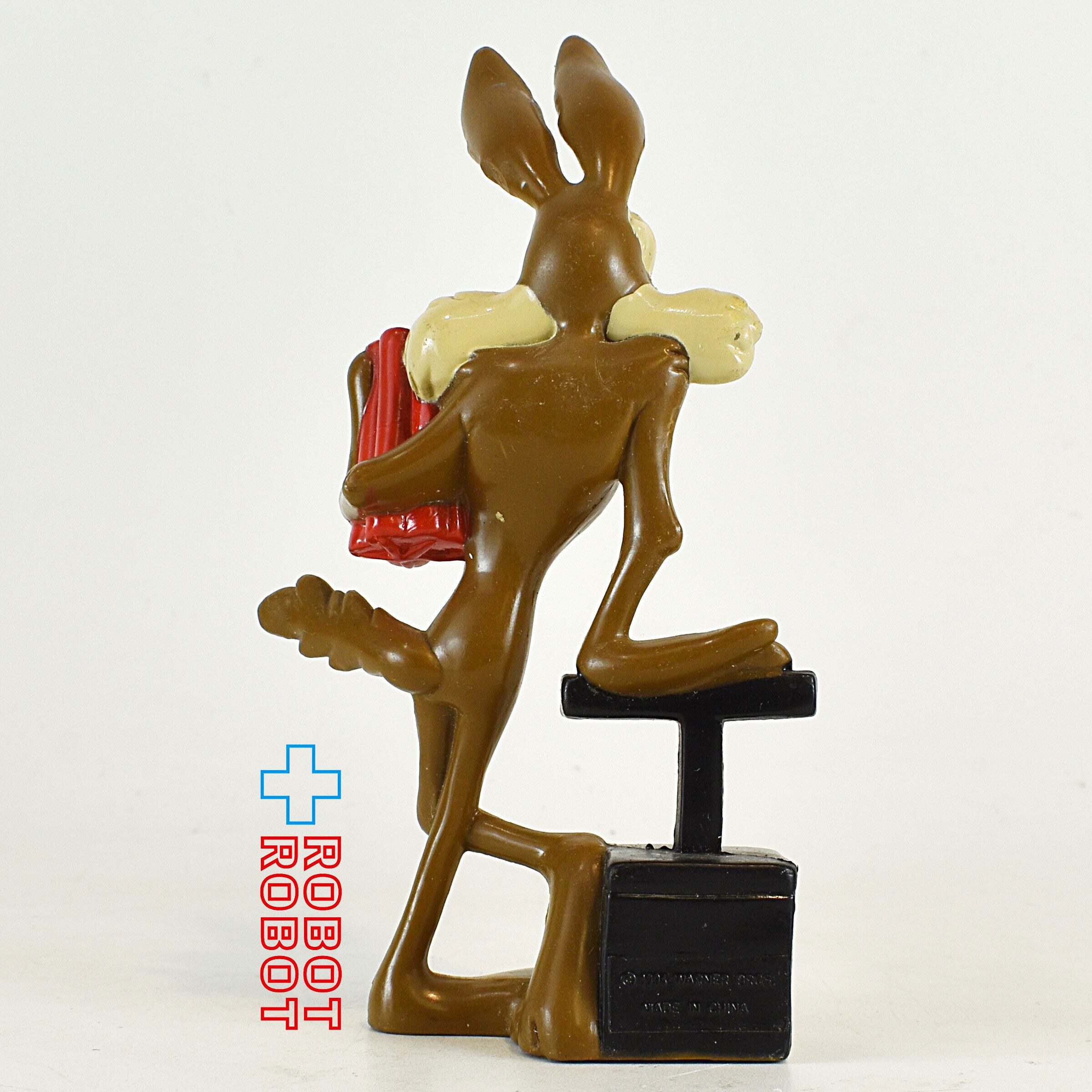 タイコ社 ルーニー・テューンズ ワイリー・コヨーテ