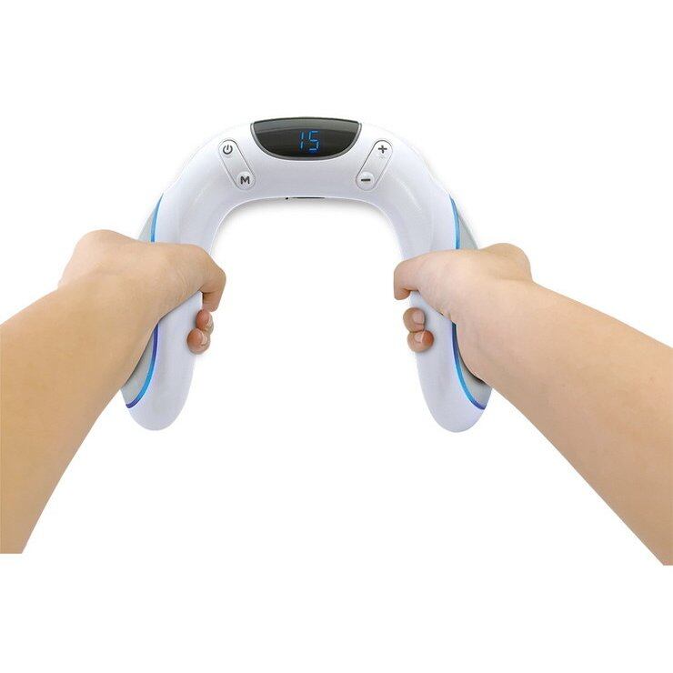 VONMIE ボミー アームコントローラー EMS 腕 トレーニング VONMIE ボミー アームコントローラー EMS 腕 トレーニング
