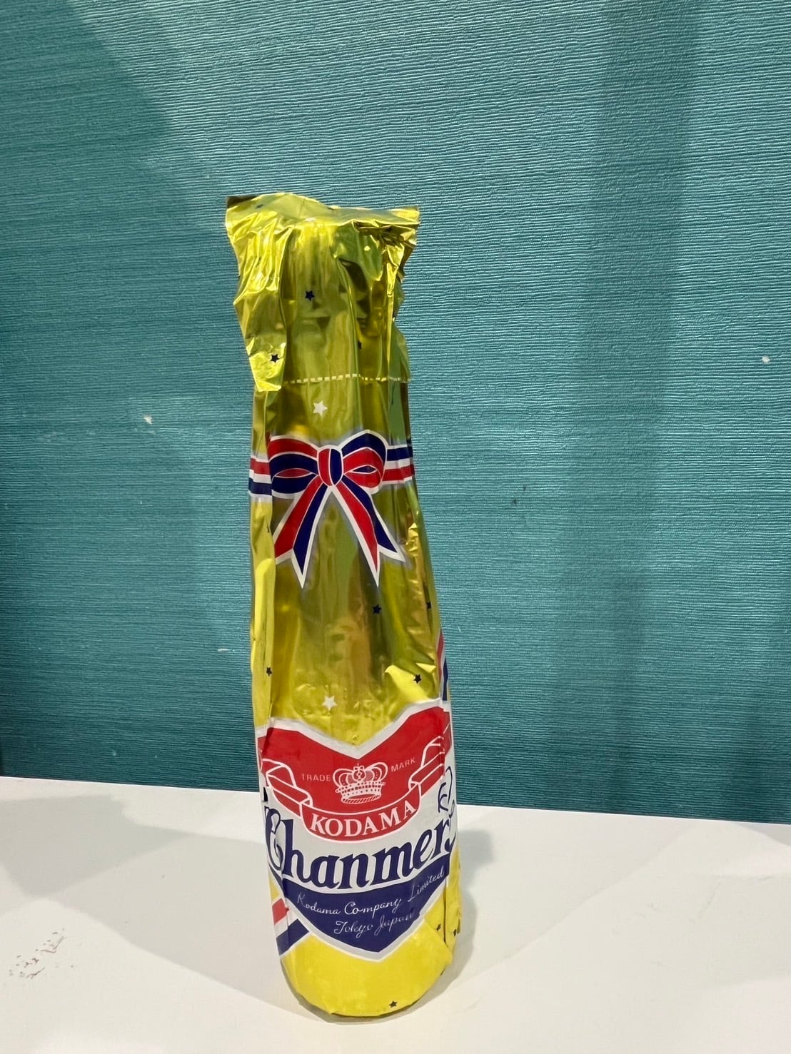 THE SOURCE magazine 非売品 シャンメリー シャンメリー | moequestuni