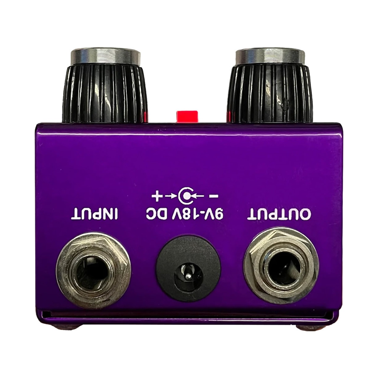 Fulltone PlimSoul mkII