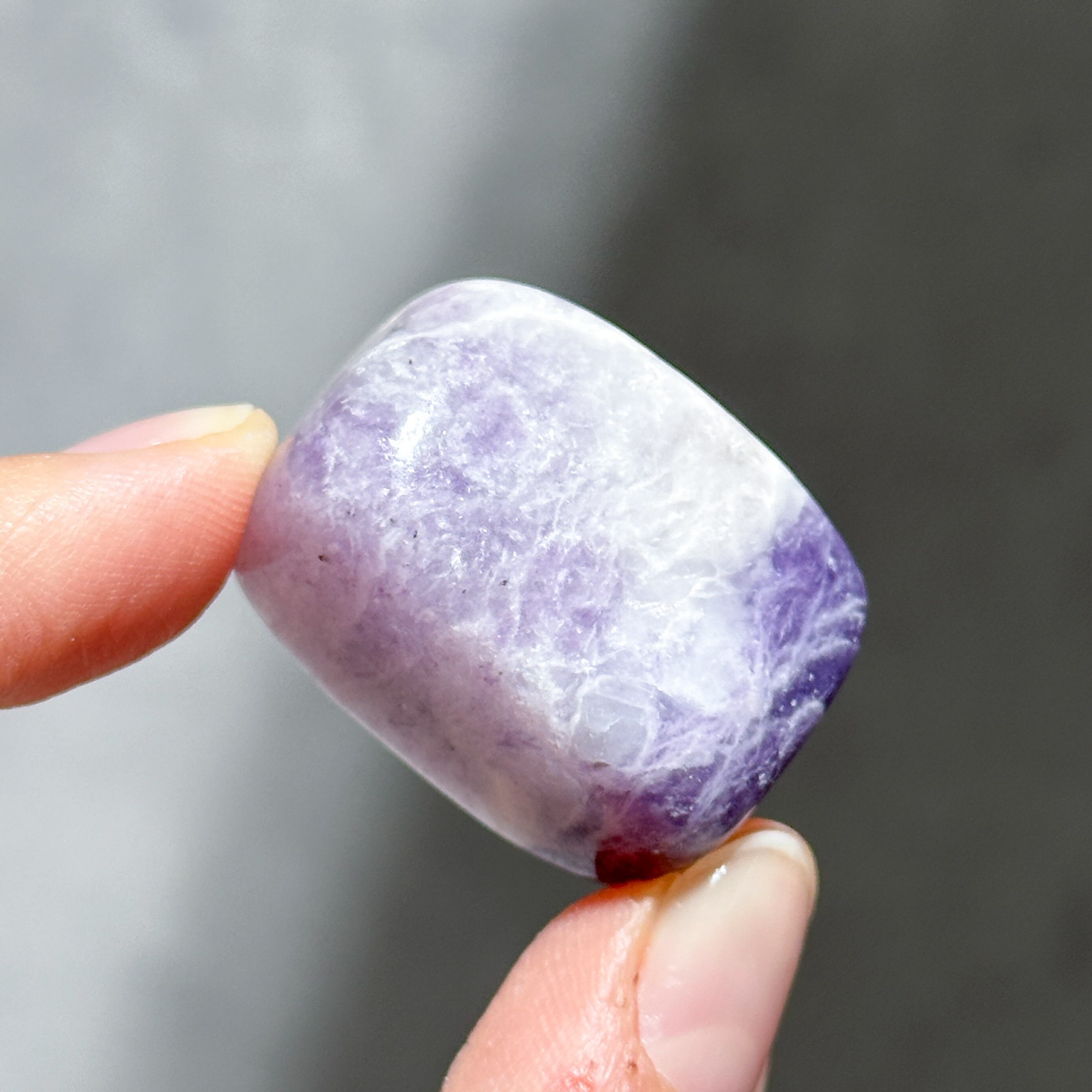 ティファニーストーン キューブ01◇ Tiffany Stone ◇天然石・鉱物