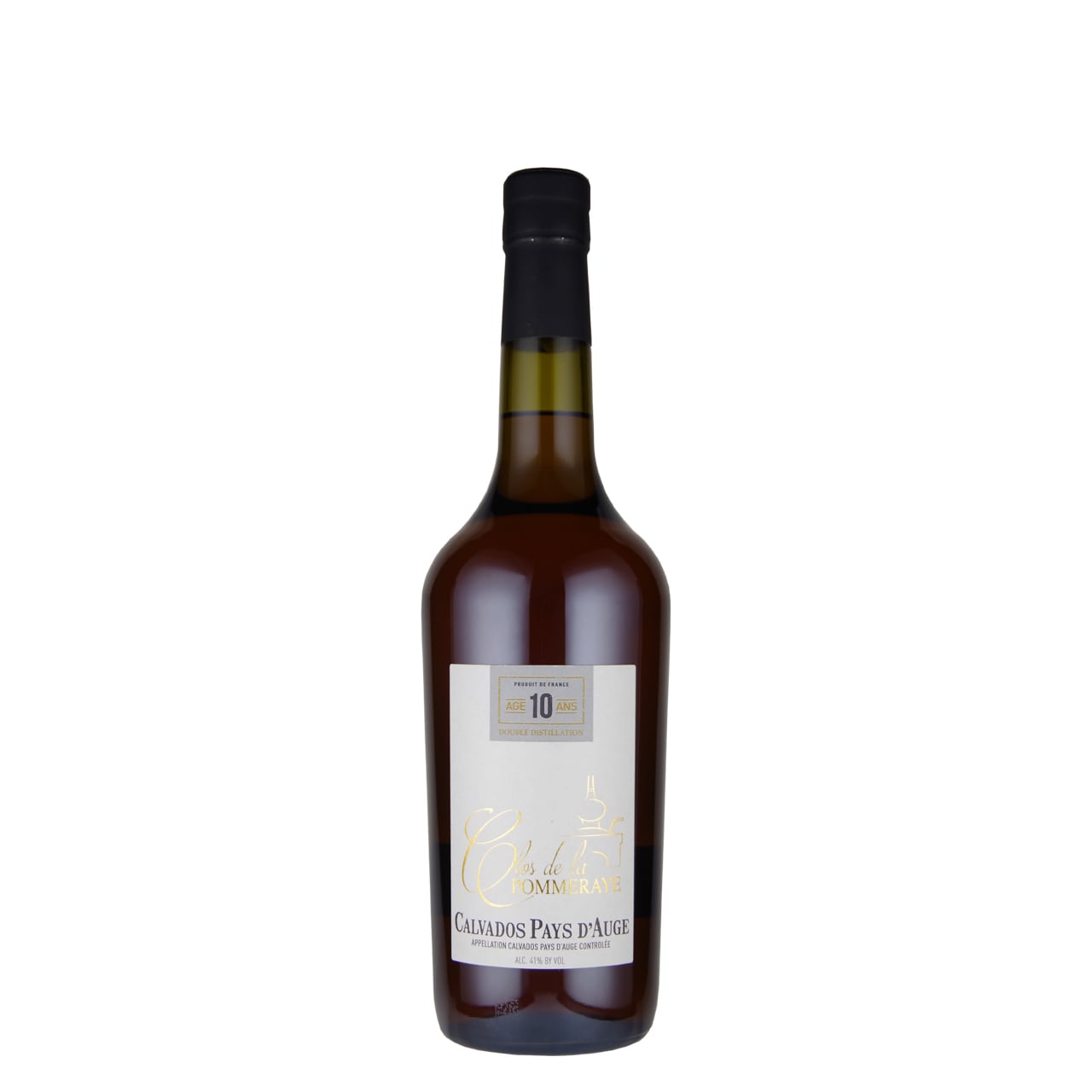 カルヴァドス・ペイ・ドージュ 10年 | Art-Biz Wine Selection