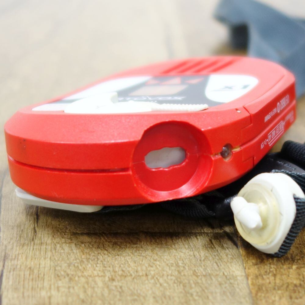 オルトボックス ORTOVOX X1 アバランチ ビーコン バックカントリー