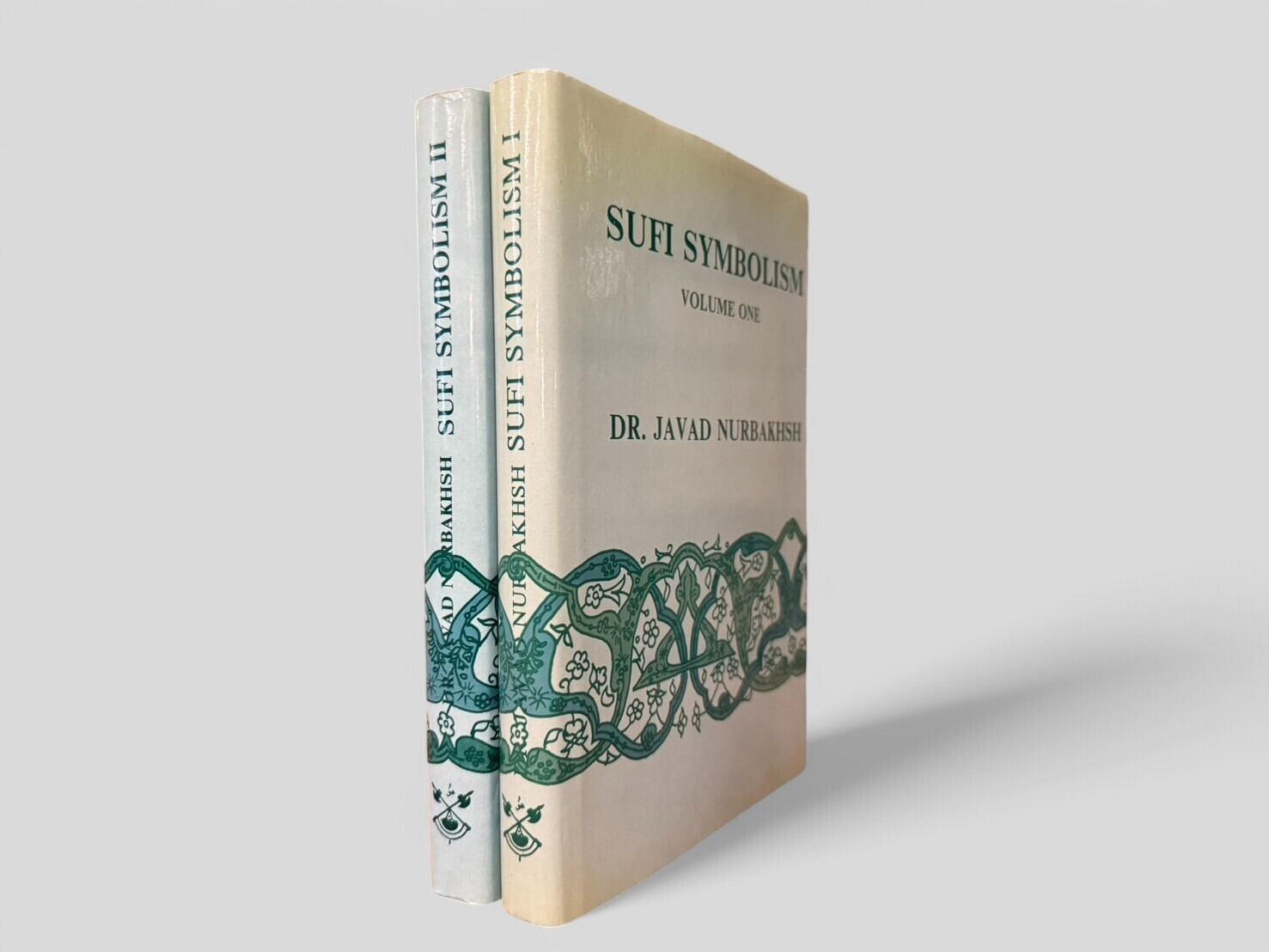 【SS192】【FIRST EDITION】Sufi Symbolism: The Nurbakhsh Encyclopedia of Sufi Terminology(1986) / Javad Nurbakhsh
