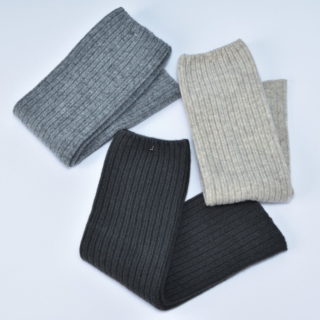 FrenchBull フレンチブル ツリーレッグウォーマー