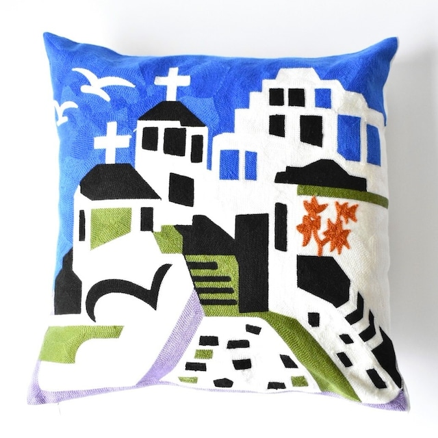 Cushion Cover|Adrian