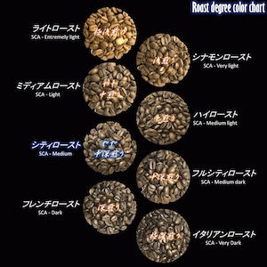グァテマラ サンアグスティン カフェピューマ【ポスト便】