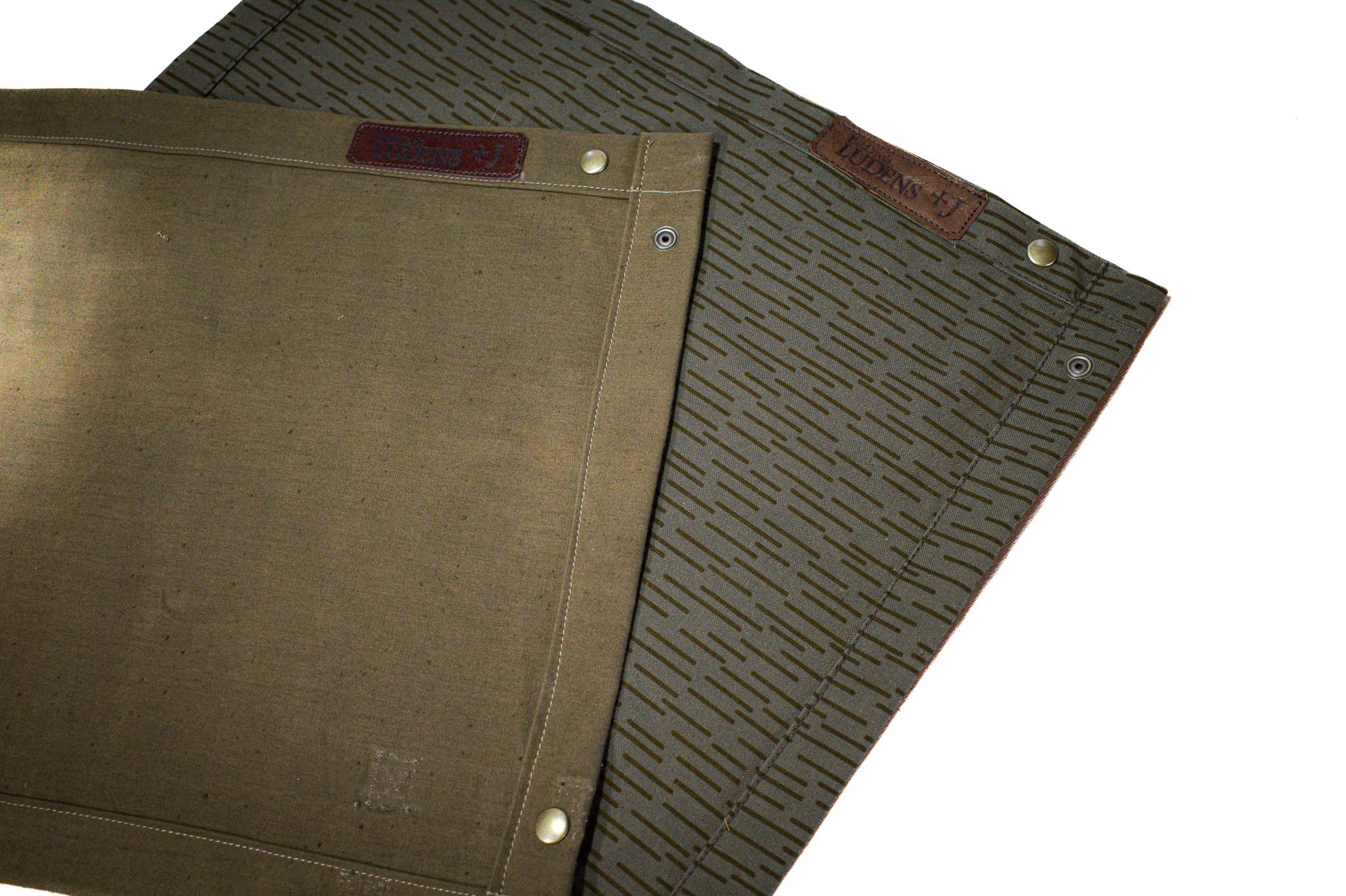 Ground Cloth L 《army ver.》 | Field Tools LUDENS