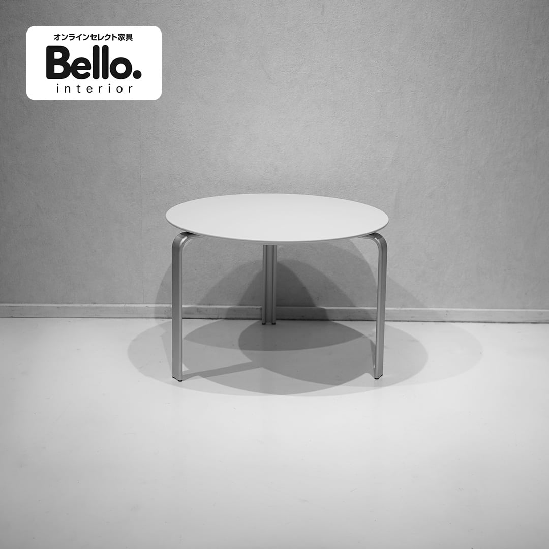 BoConcept ボーコンセプト Lugo ルーゴ ローテーブル センターテーブル