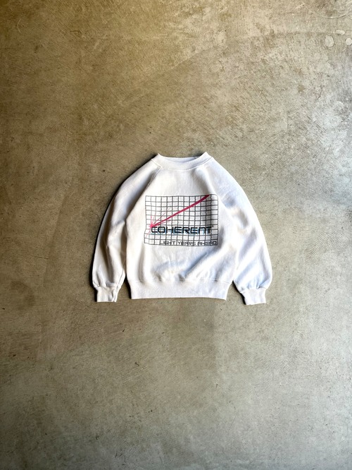 USA製 90's Hanes SWEAT SHIRTS “Kid's”