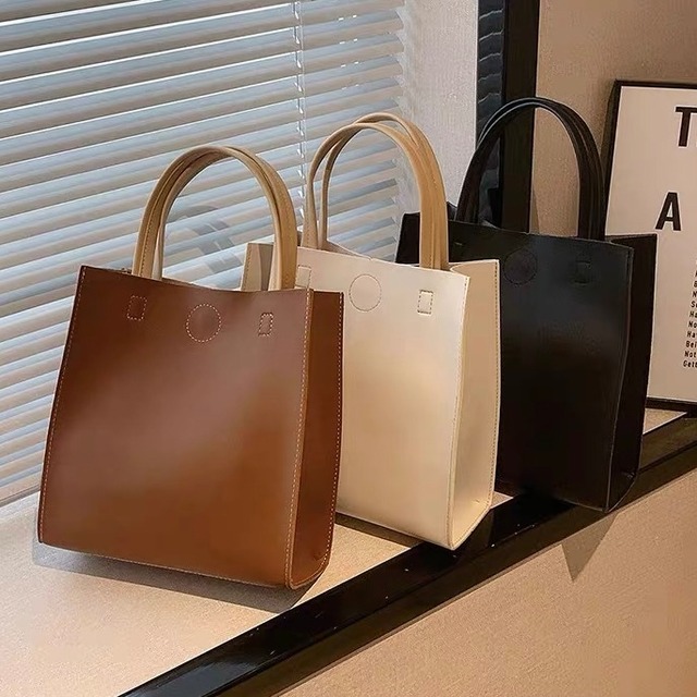 ミニトートバッグ