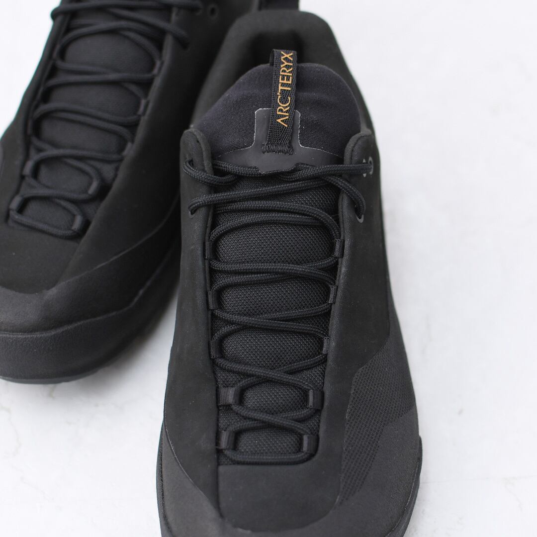 ARC'TERYX [アークテリクス正規代理店] KONSEAL GTX W [X000009972