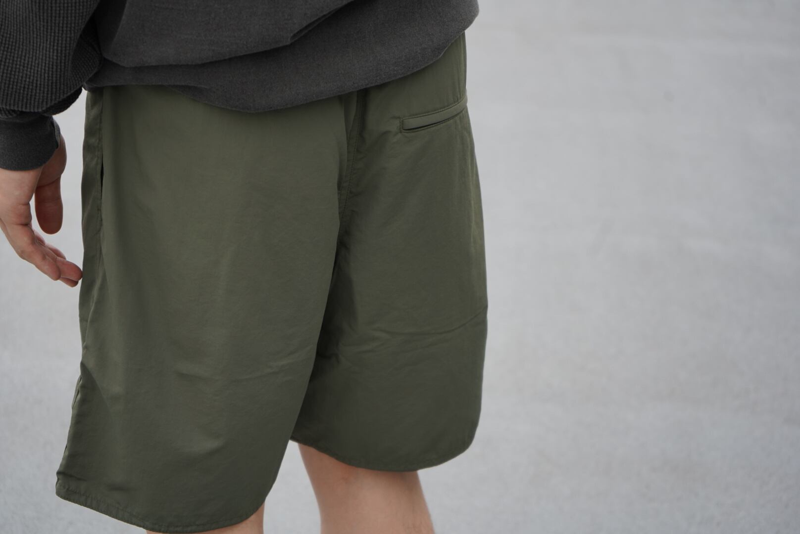 DESCENDANT DBS SUPPLEX SHORTS kccconline.org