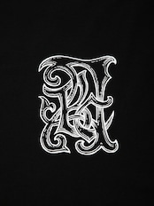Pima Cotton L/S Tee (Reaper)