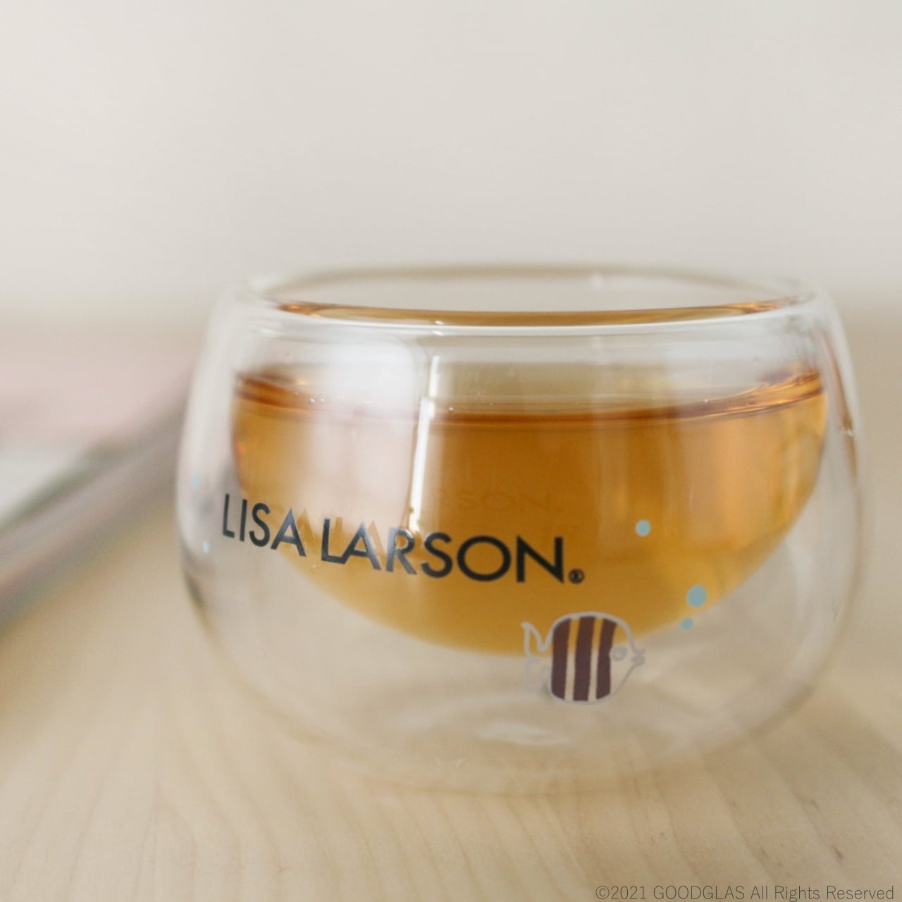 5周年記念フェア 限定セール リサ・ラーソン「MIA」ティーポットセット