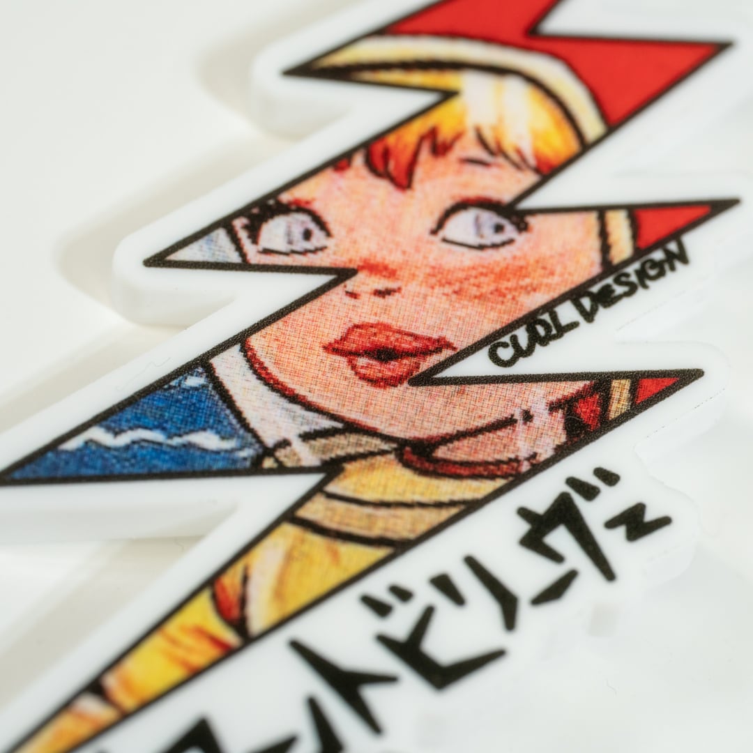 IWANTTOBELIEVE × COLONISTA CONPE10 + KAKE-nista SET | COLONISTA