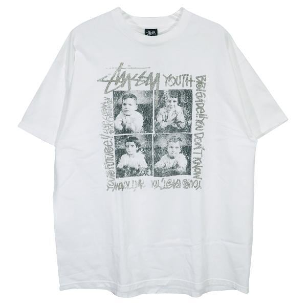 STUSSY OSAKA MINAMI DECADE ONE TEE サイズXL ステューシー 大阪南 ...