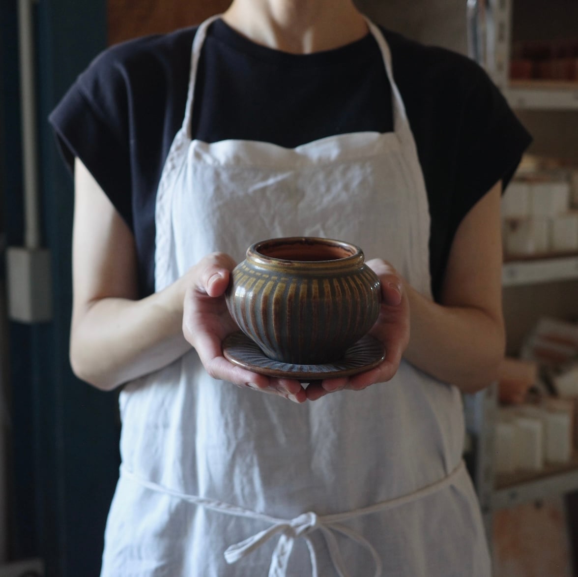 植木鉢 丸型S | S U I Y O