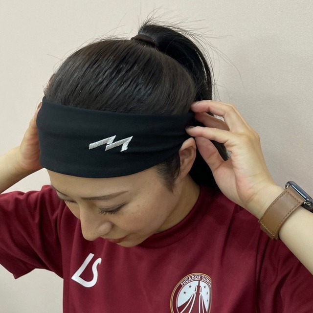 2way Headband（MHG-005）