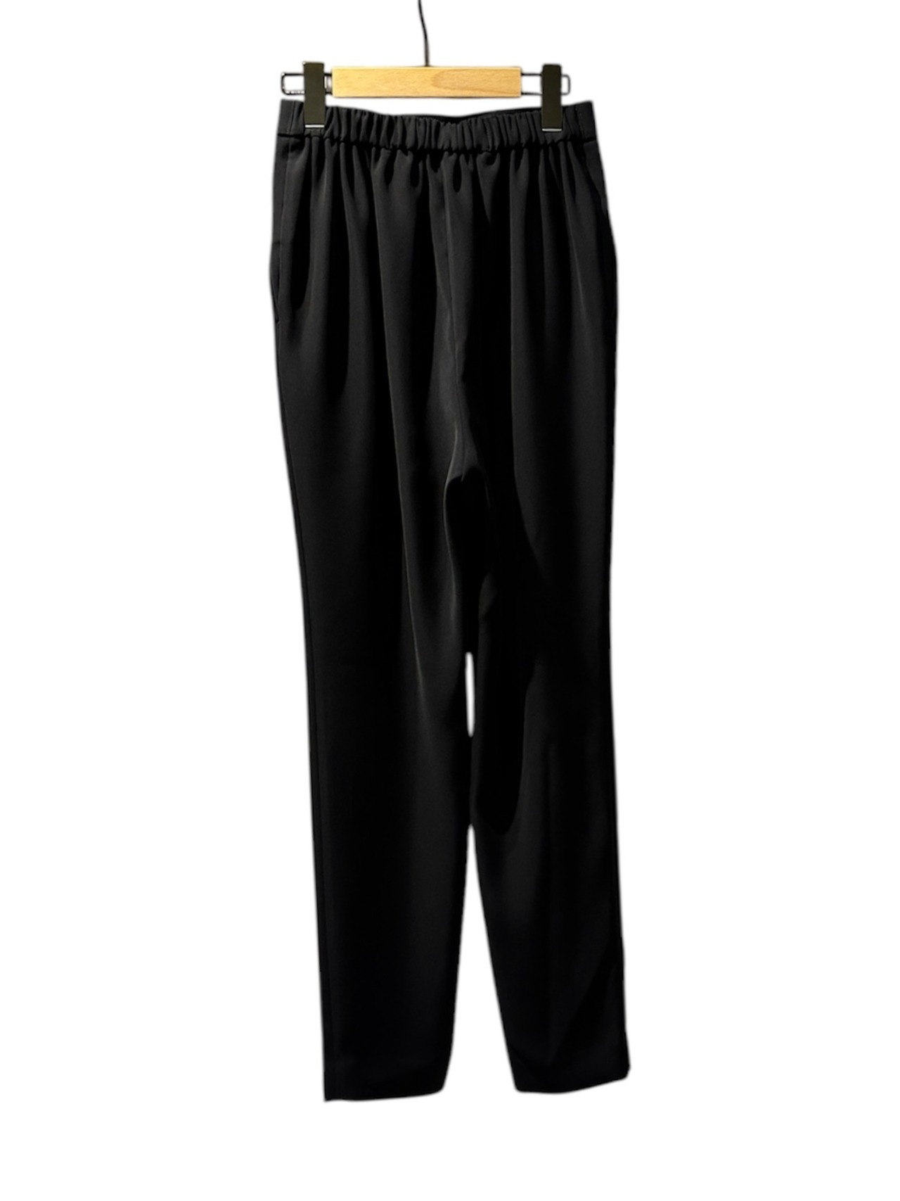 【25SS】ENFOLD エンフォルド / ELASTIC JODHPURS / パンツ - 5