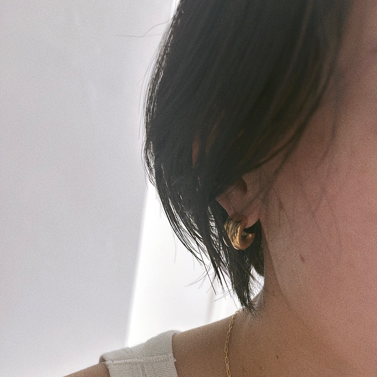DOUBLE LAYER Pierce