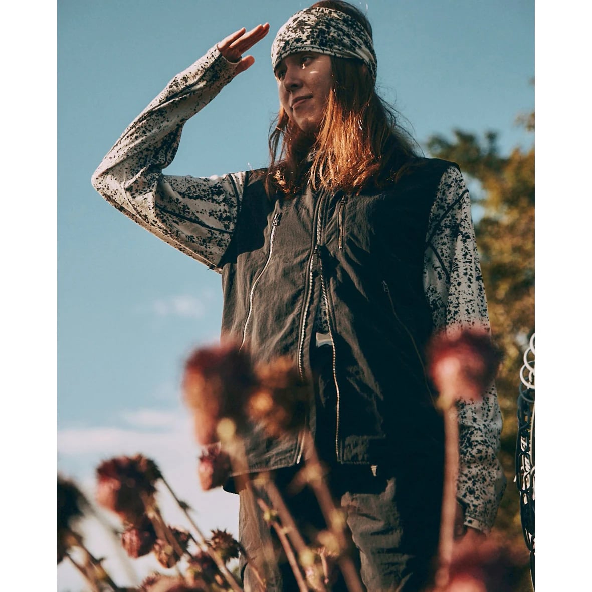 CHARBON シャルボン　BIG T Lサイズ CHARBON シャルボン BIG T Lサイズ CHARBON シャルボン BIG T L