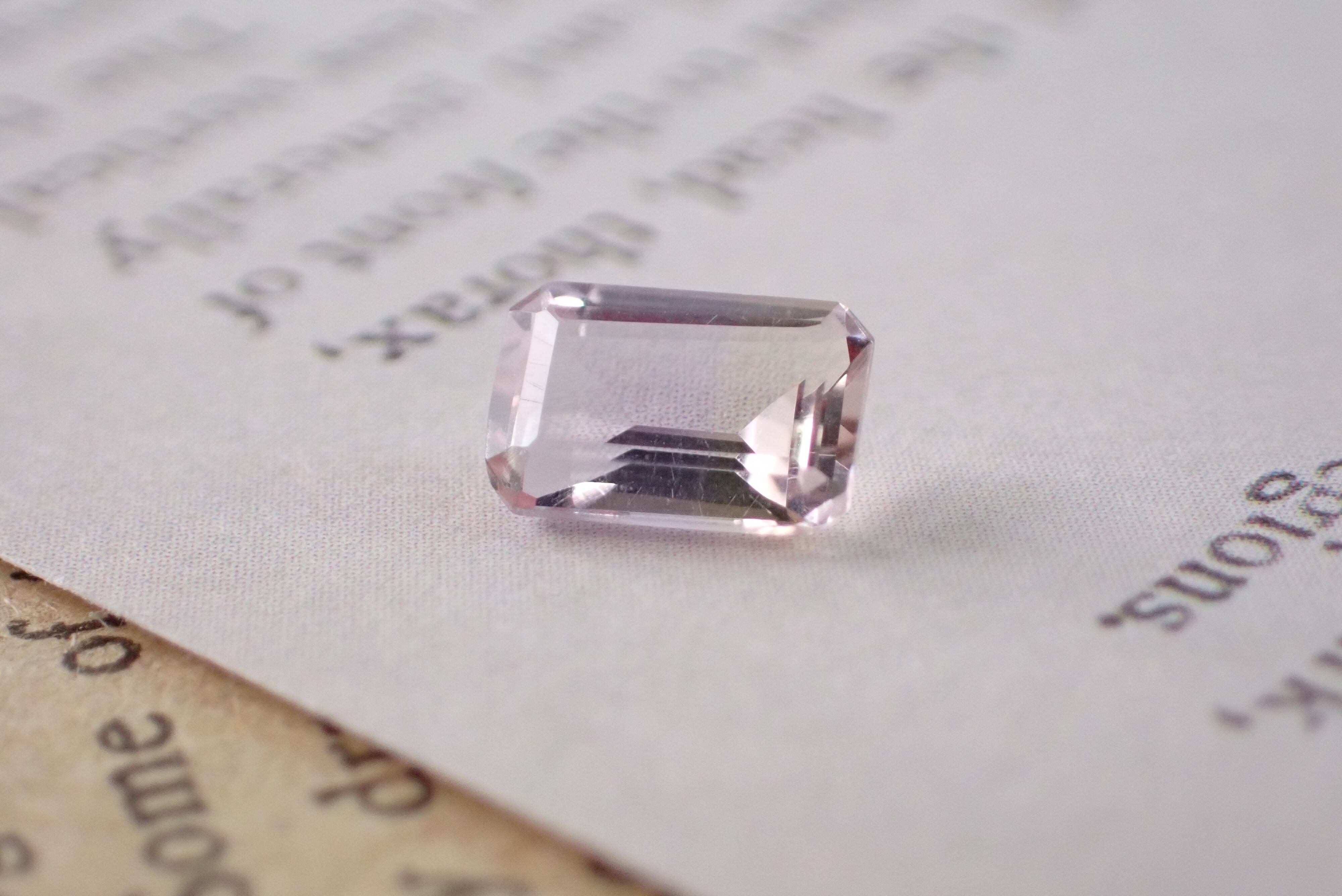 アメトリン | differencee(ディファレンシー)