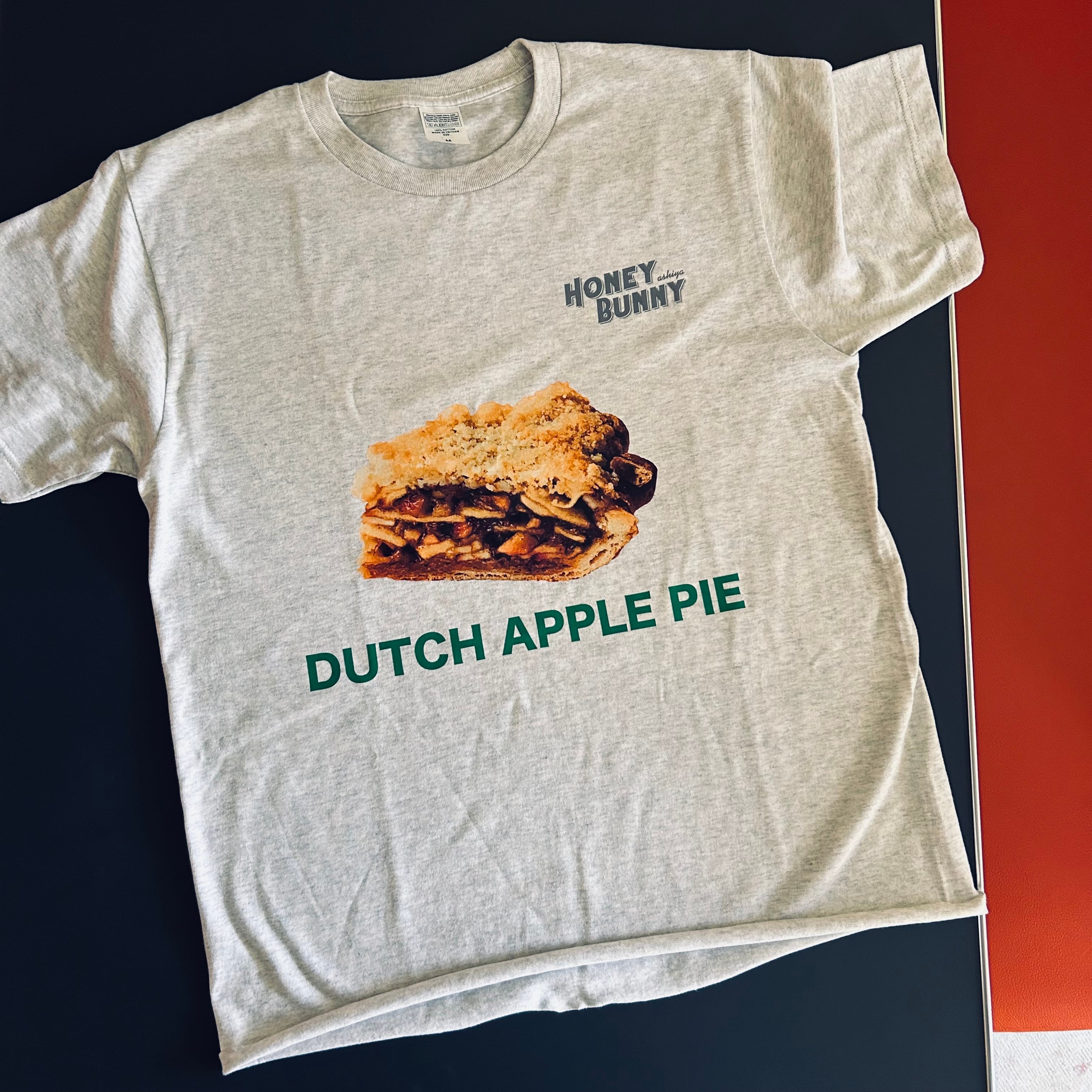 オリジナル ロンT (XL) | HONEY BUNNY ashiya