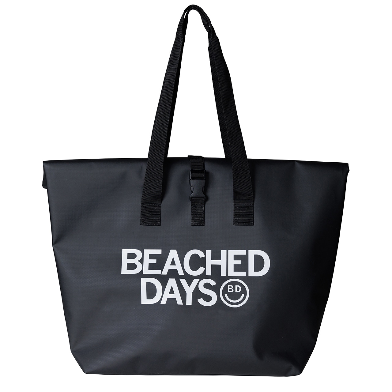 BEACHED DAYS ドライ トートバッグ