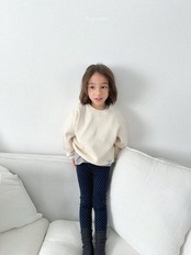 digreen 26/SS ドットレギンス