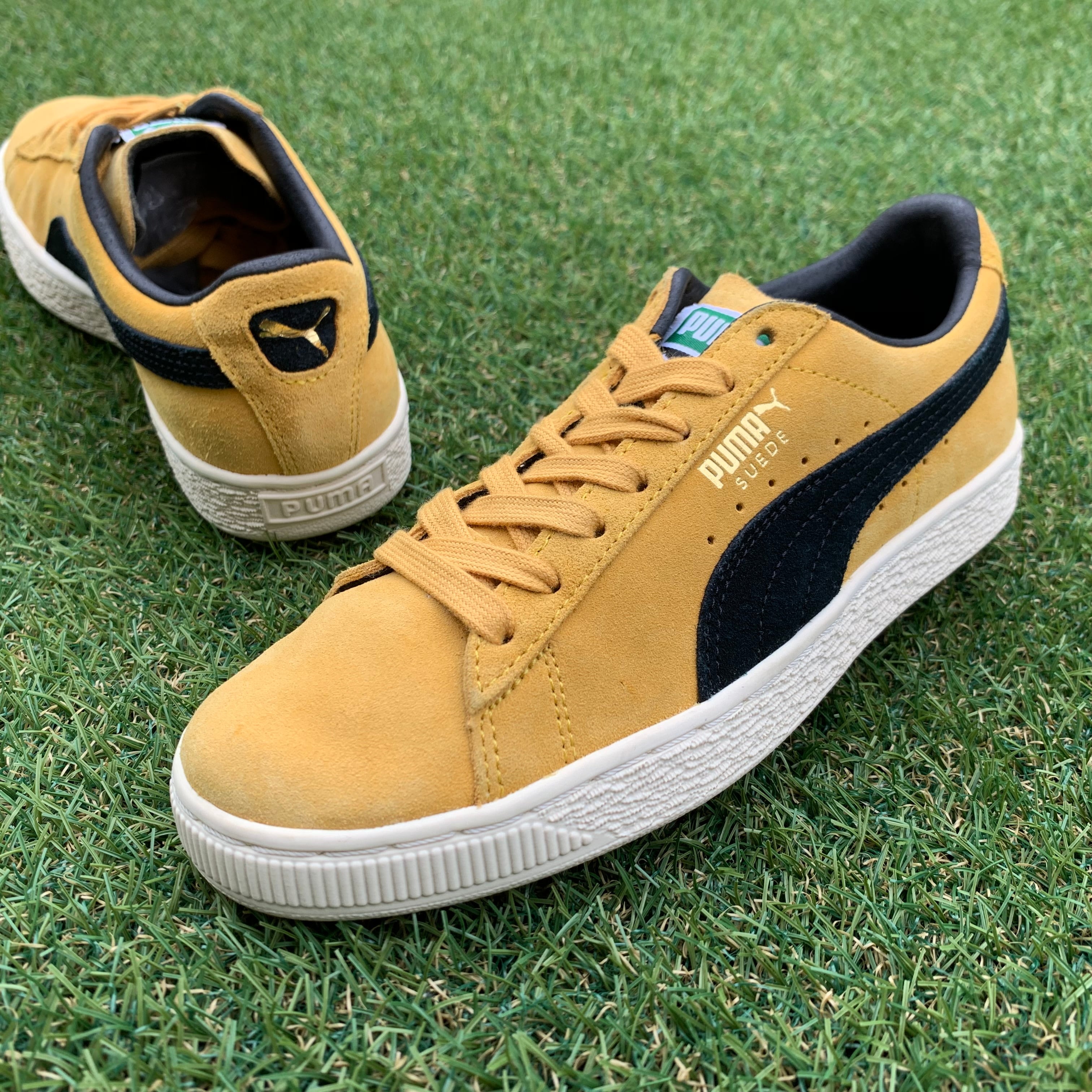 PUMA プーマ 人気色 スエードクラシック Suede Classic シューズ PUMA SUEDE CLASSIC ARCHIVE プーマ スエード クラシック