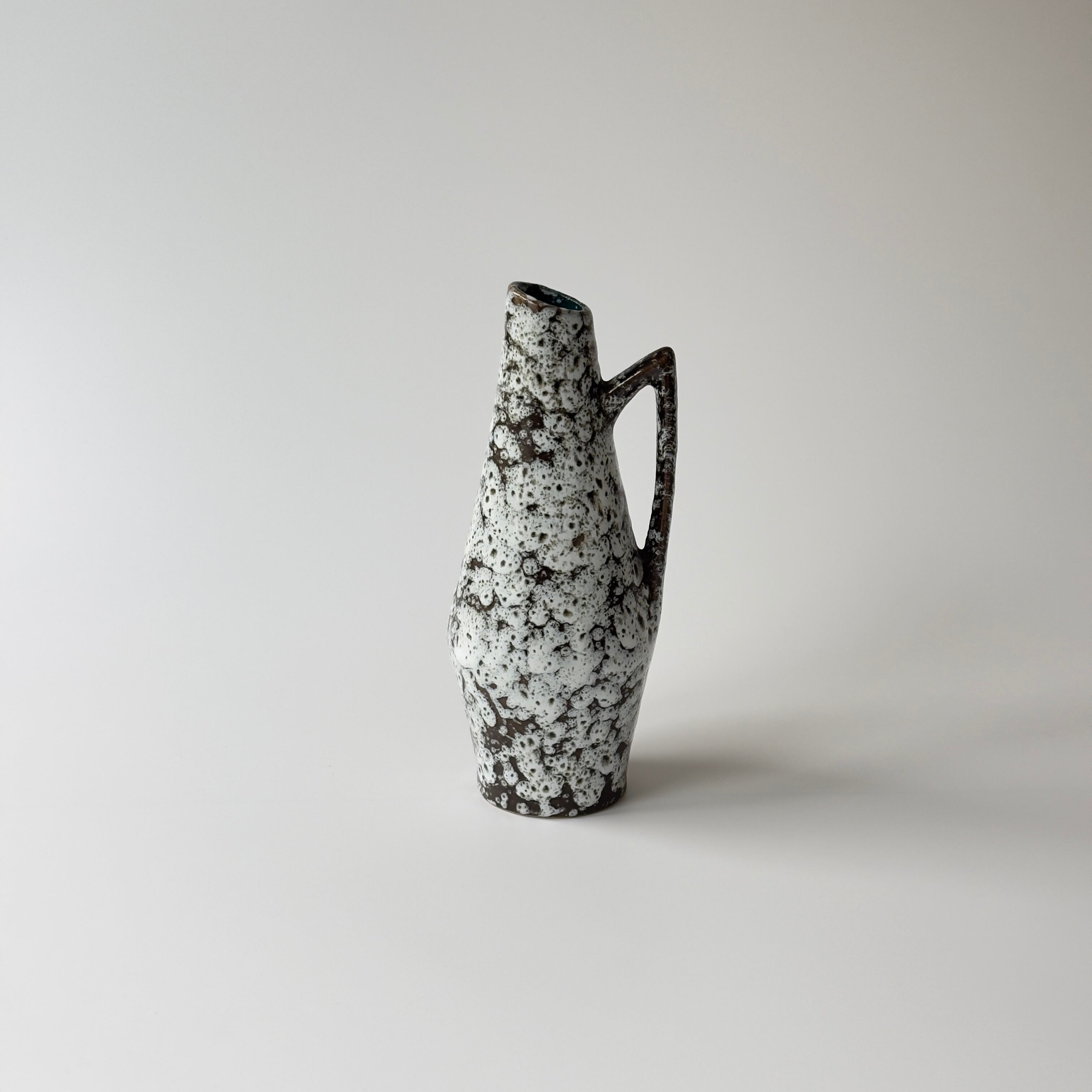 VIntage 花瓶 | Scheurich 271 22 | PolePoleDecor｜Vintage Vase 専門店