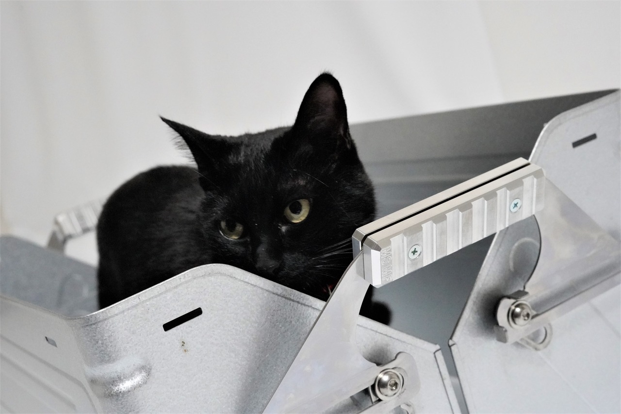 MSMFｸﾞﾘｯﾌﾟｱﾙﾐ　(ﾐｿﾞﾀｲﾌﾟ)　4ﾊﾟｰﾂ1ｾｯﾄ　（シェルコンにも使用可能）