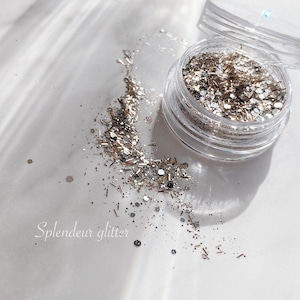 Splendeur glitter