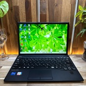 \ 公式ショップ限定価格❣️/ LTE対応《2023年モデル》LIFEBOOK U9313/M 第13世代 SSD256GB メモリ8GB おすすめノートパソコン 安心サポート&3ヶ月保証付き