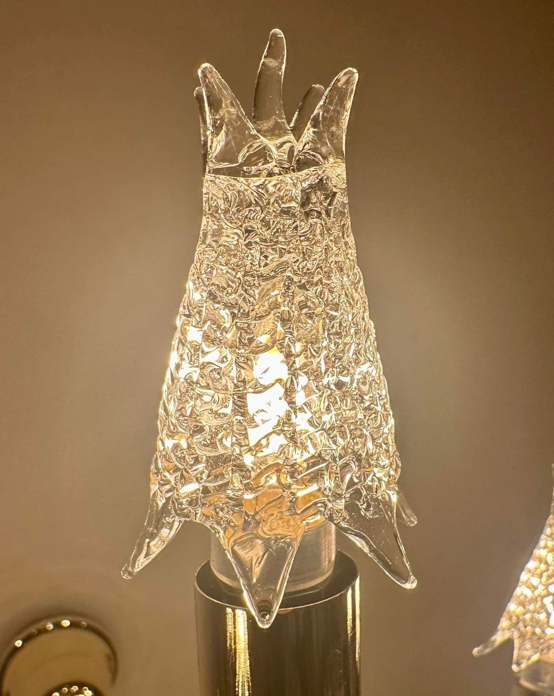 世界初！LED Starlight Bulb スターライトバルブ B（6個入り） 世界初！LED Starlight Bulb スターライトバルブ 2W （6個入り） B