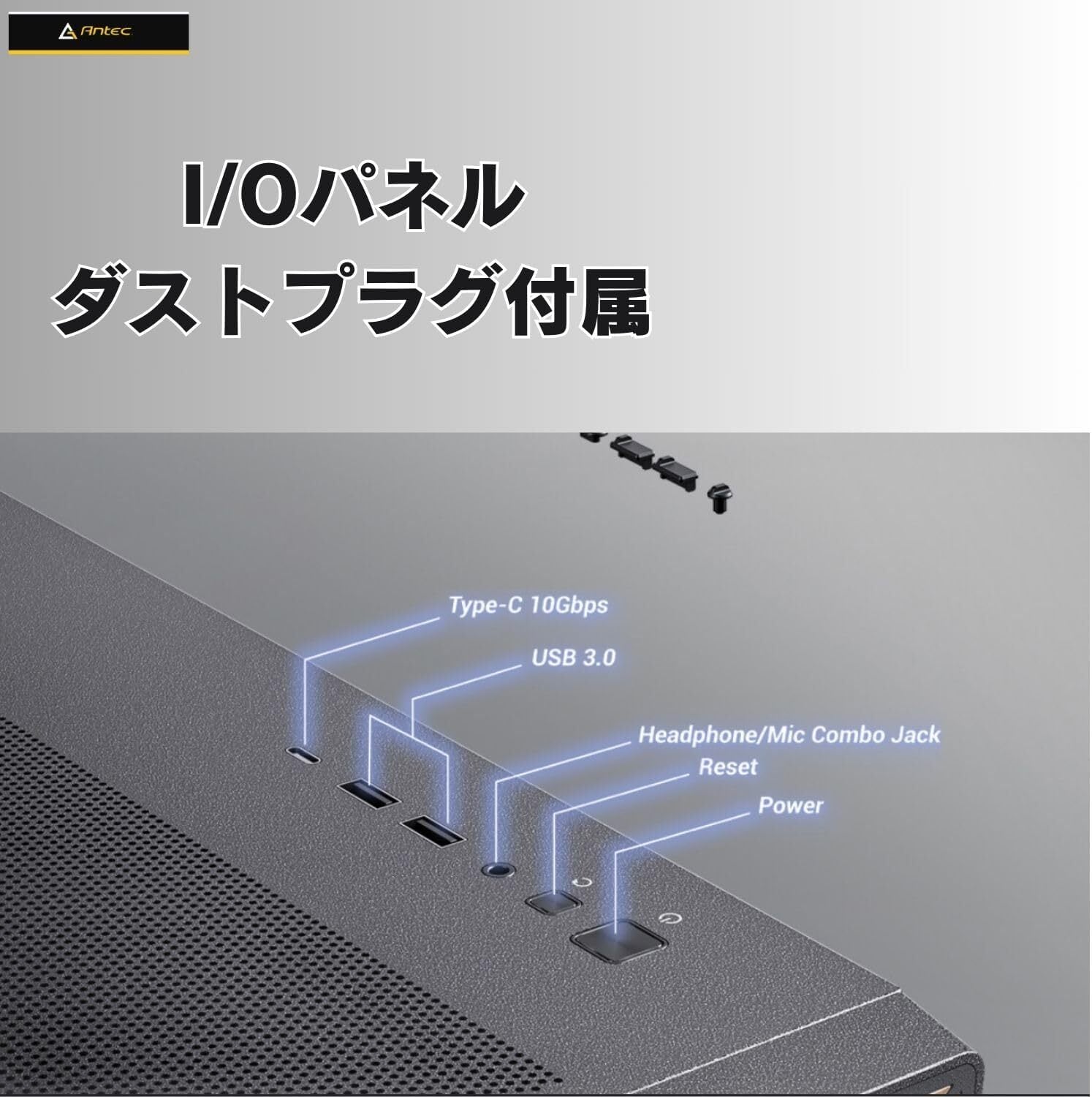 アウトレット】ゲーミングPC 未使用品 RTX4060Ti Ryzen7 5700X メモリ