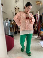 Easy pants | イージーパンツ