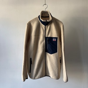 -Levi's- boa fleece jacket