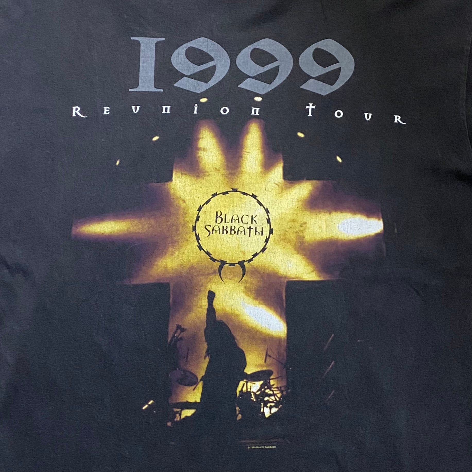 vintage 1999