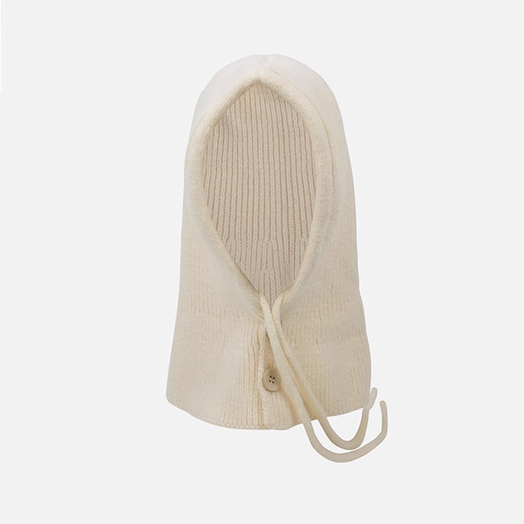 ★HAT SHAWL SCARF　　　A0884