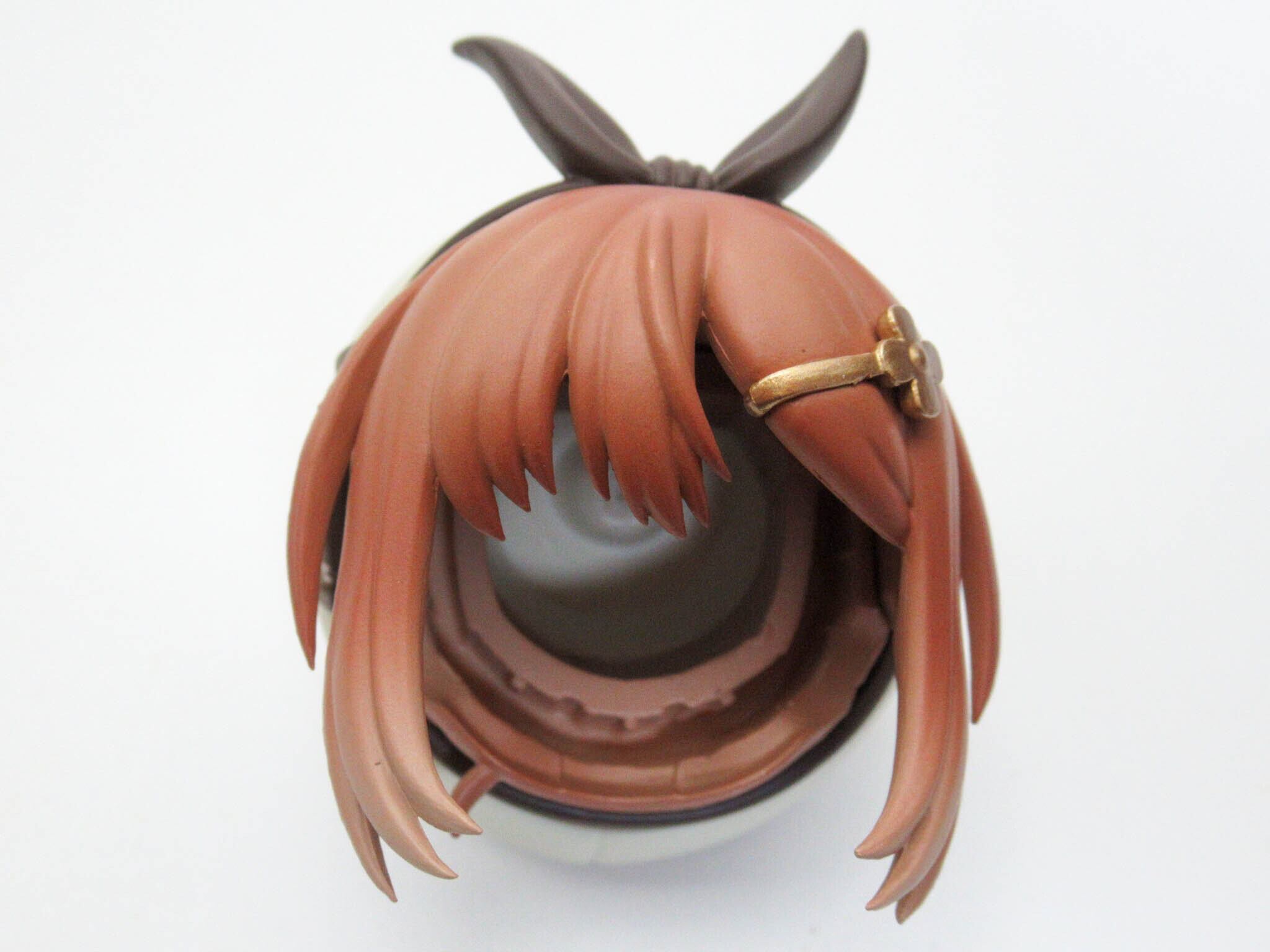1543】 ライザ 髪パーツ 帽子付きショート ねんどろいど | ホビー通販 