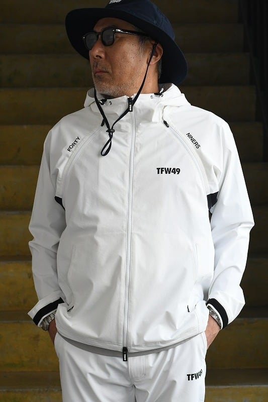 TFW49】 DETACHABLE 2WAY JACKET | satisfaction
