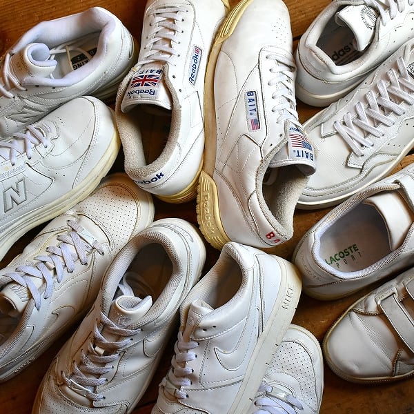 New Balance スニーカー メンズ ニューバランス 古着-
